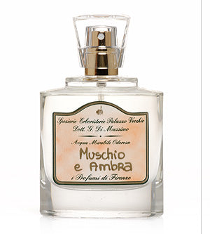 Muschio e Ambra