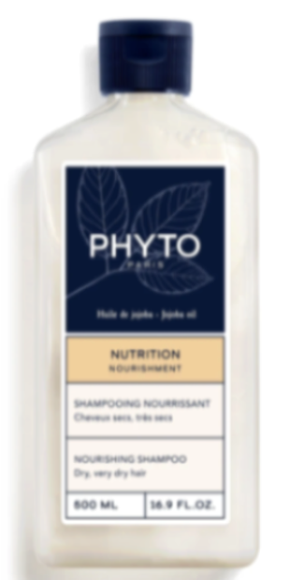 PhytoNourishment Shampoo Joba