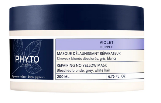 PhytoViolet Purple Mask