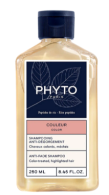 PhytoColor Shampoo