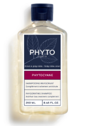 PhytoCyane Invigorating Shampoo