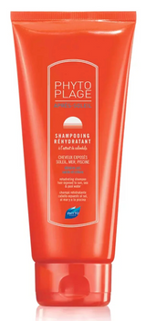 PhytoPlage Shampoo