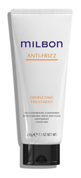 Anti-Frizz Defrizzing Conditioner