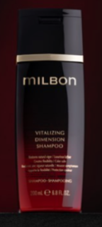 Vitalizing Dimension Shampoo