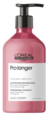 Pro Longer Shampoo