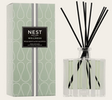 Wellness Wild Mint & Eucalyptus Diffuser