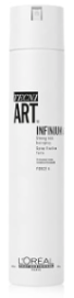 Infinium 4 Strong Hold Hairspray