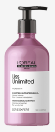 Liss Unlimited Shampoo