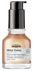 Metal Detox Oil