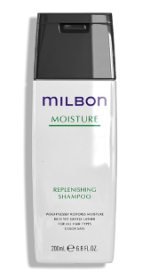 Moisture Replenishing Shampoo