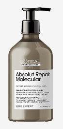 Absolut Repair Molecular Sulfate-free Shampoo