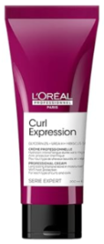 Curl Expression Leave-In Moisturizer Cream
