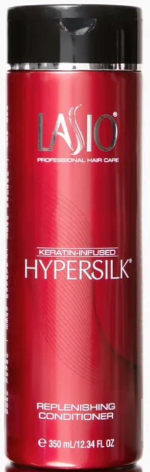 Lasio Hypersilk Replenishing Conditioner