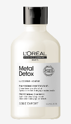 Metal Detox Shampoo