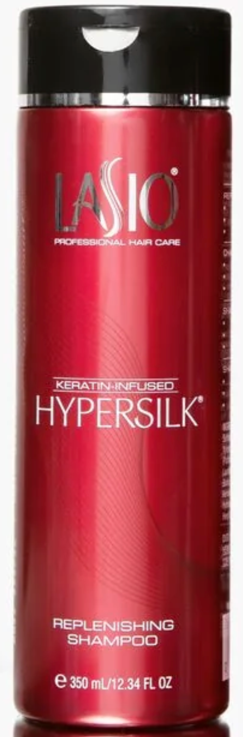 Lasio Hypersilk Replenishing Shampoo