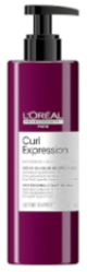 Curl Expression Definition Activator Gel