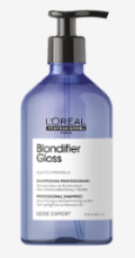 Blondifier Gloss Shampoo