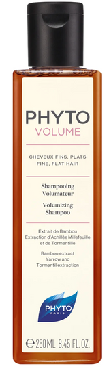 PhytoVolume Shampoo