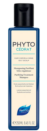 PhytoCedrat Shampoo