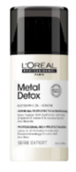 Metal Detox Leave In Styling Cream