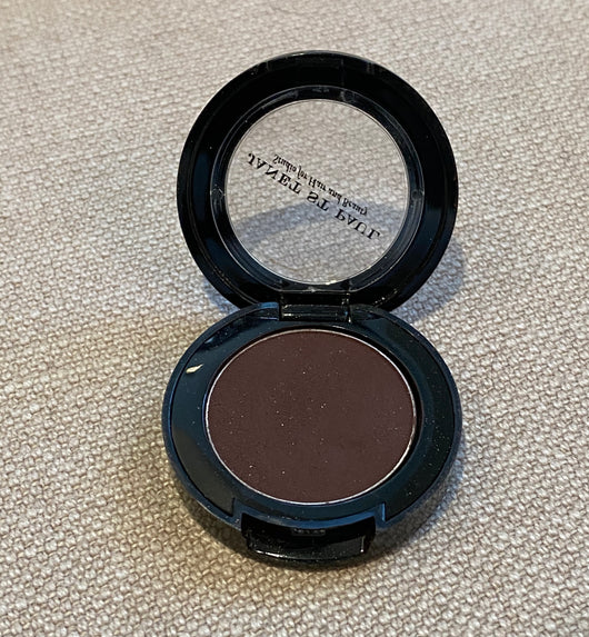 Mineral Matte Shadow | Brazilian Nut