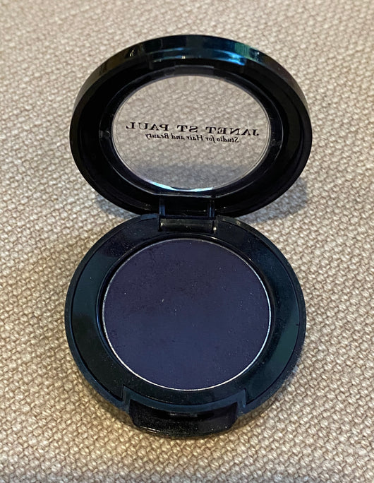 Mineral Matte Shadow | Indigo