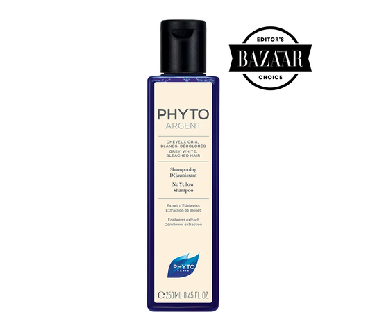 PhytoArgent Violet Shampoo