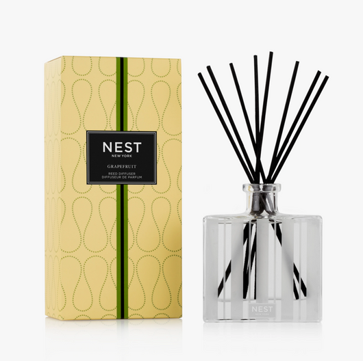 Grapefruit Reed Diffuser