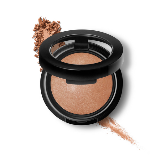 Baked Bronzing Powder | Fiji