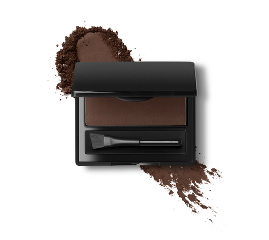 Brush on Brow | Dark Brown