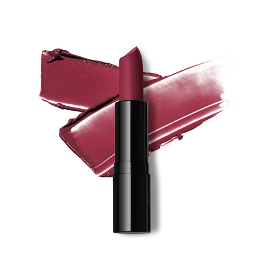 Cream Lipstick | Classic Cranberry