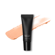 Dual Action Concealer | Light Peach