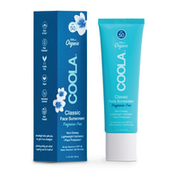 COOLA Classic Sunscreen Lotion SPF 50 Unscented