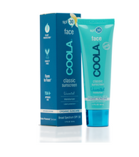 COOLA Classic Sunscreen SPF 30 Unscented
