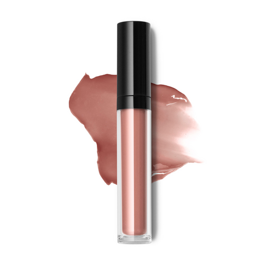 Liquid Lipstick | Mink Pink