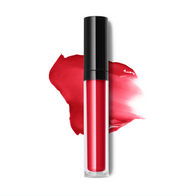 Liquid Lipstick | Code Red