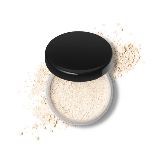 Loose Face Powder | Nude