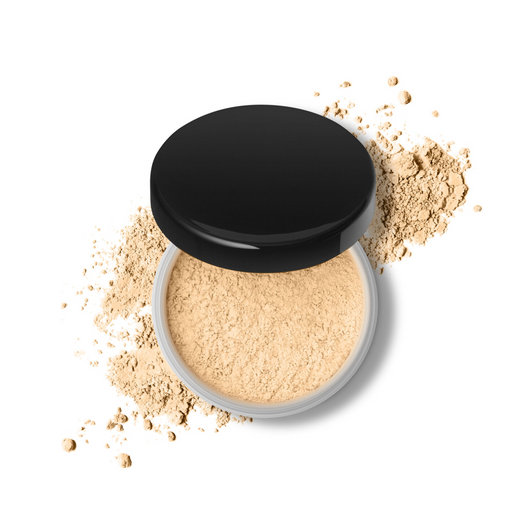 Loose Face Powder | Bare