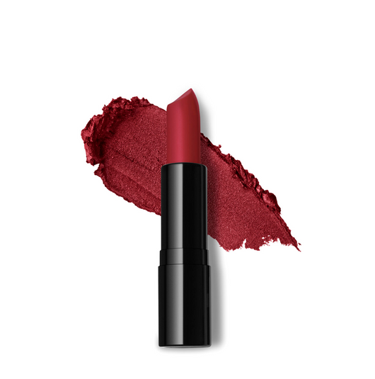 Luxury Matte Lipstick | Red Carpet Red