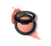 Mineral Blush | Coral Sun