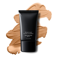 Mineral Liquid Powder Foundation | Natural Beige