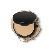 Mineral Powder Foundation | Tender