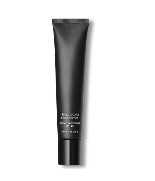 Retexturizing Face Primer