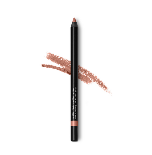 Waterproof Gel Lip Liner | Naked