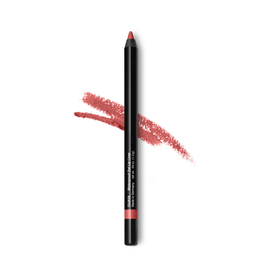 Waterproof Gel Lip Liner | Guava