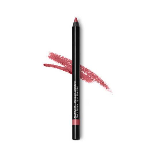 Waterproof Gel Lip Liner | Neapolitan