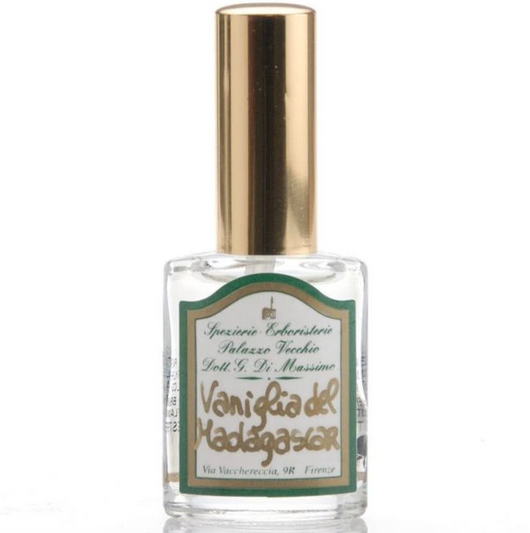 Vaniglia del Madagascar Travel Size